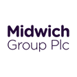 Logo for Midwich Group plc