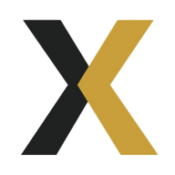 Logo for TRX Gold Corp