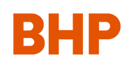 Logo for BHP Group Ltd