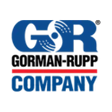 Logo for Gorman-Rupp Company