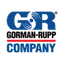 Logotype for Gorman-Rupp Company