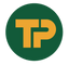 Logotype for Travis Perkins
