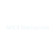Logo for MKB Nedsense