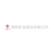 Logo for Western Mining Co Ltd