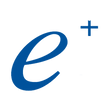 Logo for ePlus inc
