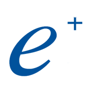 Logo for ePlus inc