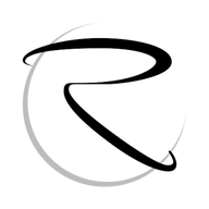Logo for Rand Worldwide Inc