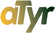Logo for aTyr Pharma Inc
