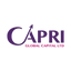 Logotype for Capri Global Capital
