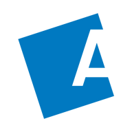 Logo for Aegon N.V.
