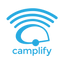 Logotype for Camplify
