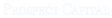 Logo for Prospect Capital Corporation
