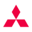 Logotype for Mitsubishi Logistics