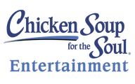 Logo for Chicken Soup for the Soul Entertainment Inc