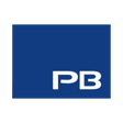 Logo for PB Holding N.V.