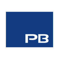 Logo for PB Holding N.V.