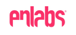 Logo for Enlabs