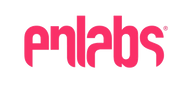 Logo for Enlabs