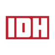 Logo for Integrated Diagnostics Holdings plc
