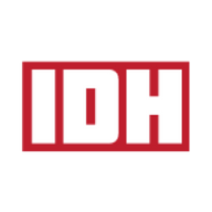 Logo for Integrated Diagnostics Holdings plc
