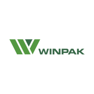 Logo for Winpak Ltd