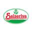 Logotype for Saizeriya