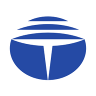 Logo for Taiheiyo Cement Corporation