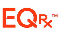 Logo for EQRx Inc