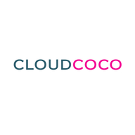 Logo for CloudCoCo Group plc