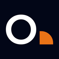 Logo for Gentoo Media