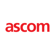 Logo for Ascom Holding AG