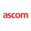 Logotype for Ascom