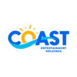Logo for Coast Entertainment Holdings Limited