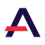 Logotype for Atland