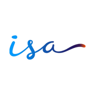 Logo for ISA Energía Brasil S.A