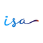 Logotype for ISA Energía Brasil