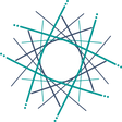 Logo for FibroGen Inc