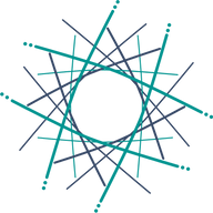 Logo for FibroGen Inc