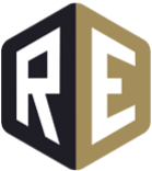 Logo for Retail Estates N.V.