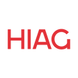 Logo for Hiag Immobilien Holding AG