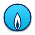 Logo for Towngas Smart Energy
