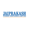 Logo for Jaiprakash Power Ventures