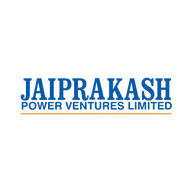 Logo for Jaiprakash Power Ventures Limited