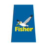 Logotype for James Fisher and Sons plc