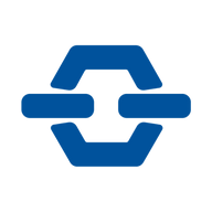 Logo for Companhia Siderúrgica Nacional
