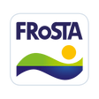 Logo for FRoSTA