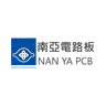 Logotype for Nan Ya Printed Circuit Board Corporation