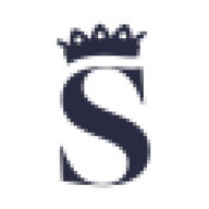 Logo for Slottsviken