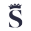 Logotype for Slottsviken