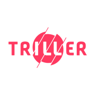 Logo for Triller Group Inc
